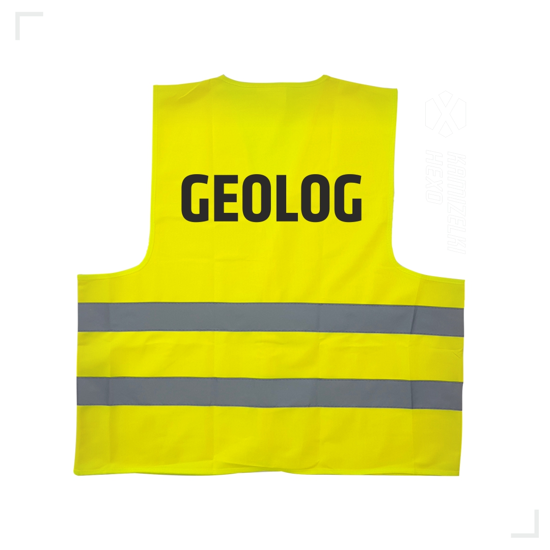 Odzież dla geologów